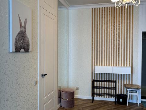 квартира за адресою Київ, Трускавецька вул., 10-Г
