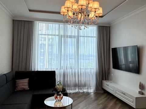 квартира за адресою Київ, Трускавецька вул., 10-Г