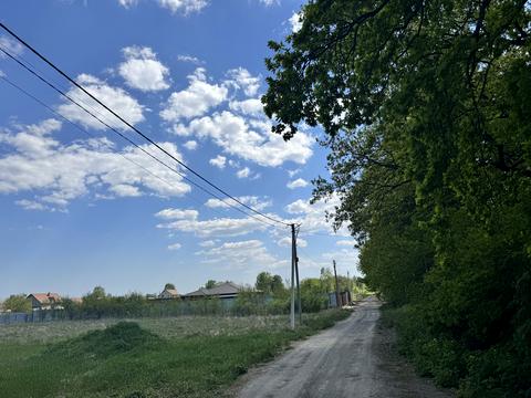 ділянка за адресою Козацька
