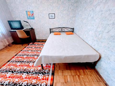 квартира за адресою Миколи Закревського вул., 17