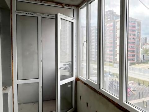 квартира за адресою Підволочиське шосе, 9