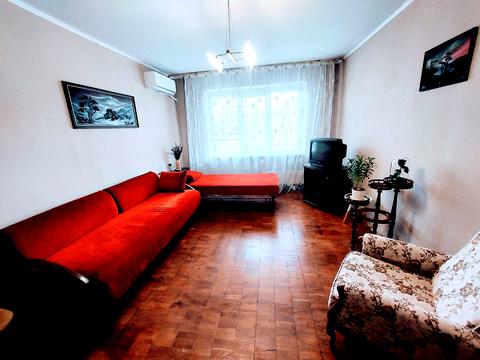 квартира за адресою Миколи Закревського вул., 17