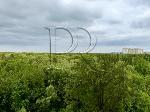 квартира по адресу Академика Глушкова просп., 9-Є