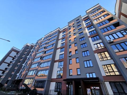 квартира за адресою Підволочиське шосе, 9