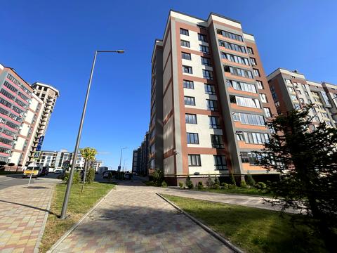 квартира за адресою Підволочиське шосе, 9