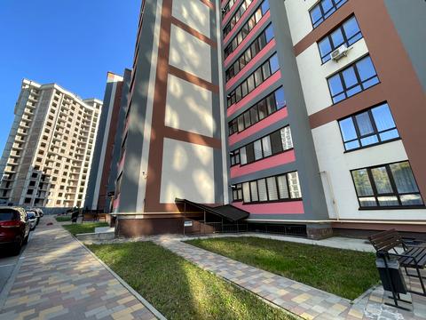 квартира за адресою Підволочиське шосе, 9