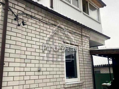 дом по адресу Пасечная ул. (Котовского)