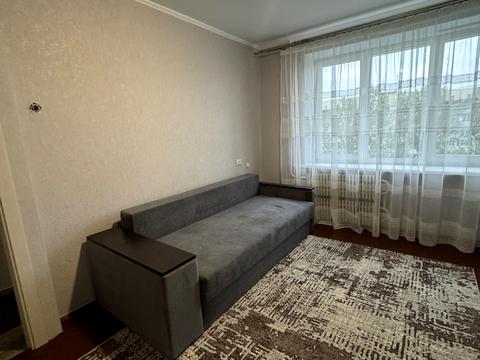 квартира за адресою Івана Пулюя вул., 4
