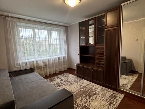 квартира за адресою Івана Пулюя вул., 4
