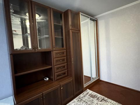 квартира за адресою Івана Пулюя вул., 4
