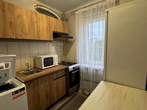 квартира за адресою Івана Пулюя вул., 4