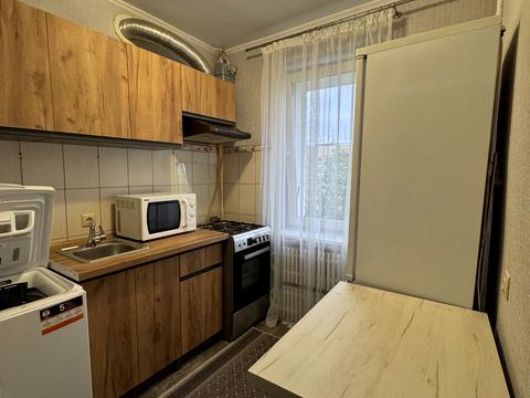 квартира за адресою Івана Пулюя вул., 4
