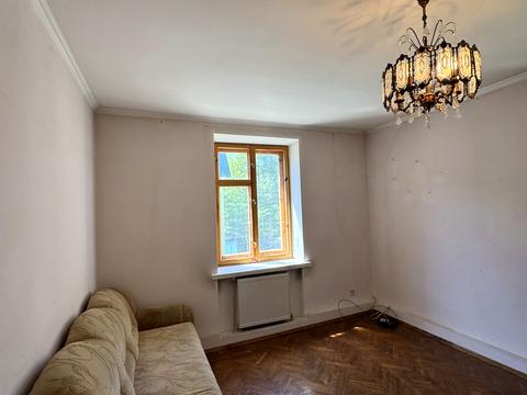 квартира за адресою Олени Теліги вул., 14