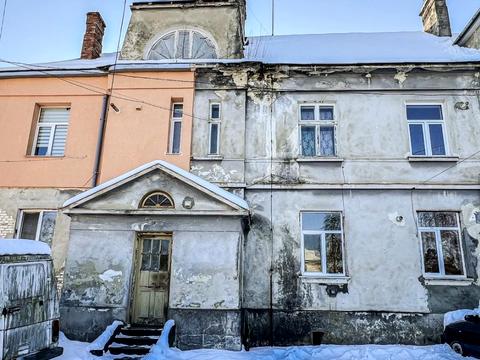 квартира за адресою Стрийська вул., 260