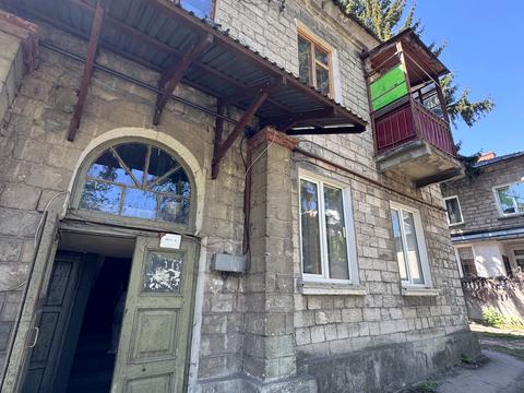 квартира за адресою Олени Теліги вул., 14
