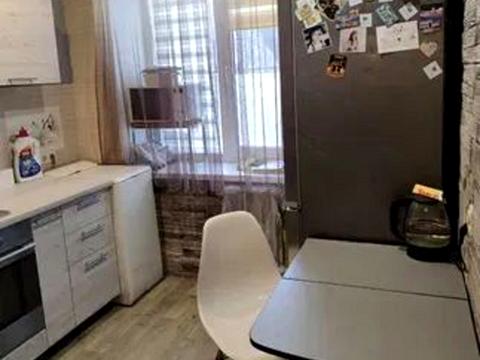 квартира за адресою Юрія Кондратюка вул., 3