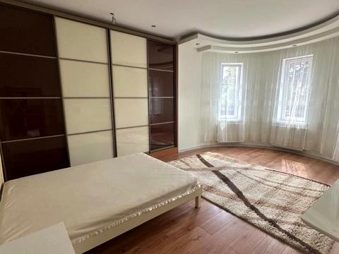 квартира по адресу Независимости Украины ул., 18