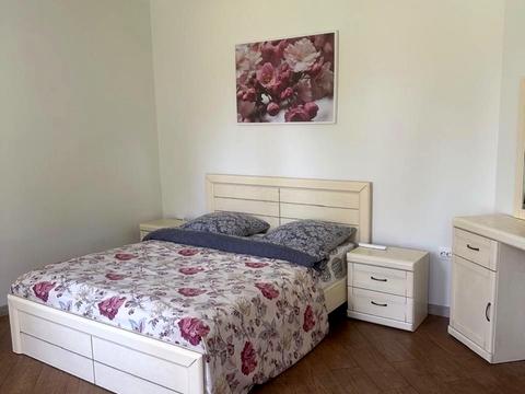 квартира по адресу Независимости Украины ул., 18