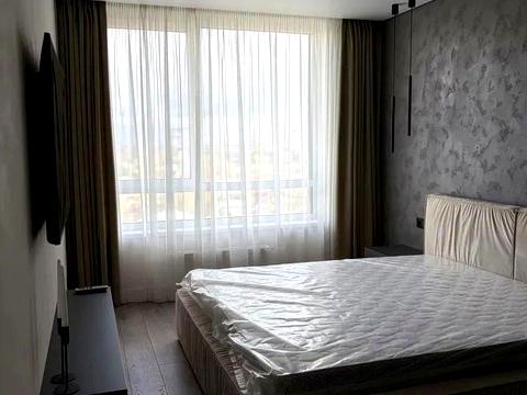 квартира по адресу Причальная ул., 12
