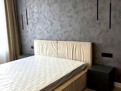 квартира по адресу Причальная ул., 12