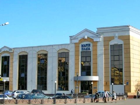 комерційна за адресою Митнична пл., 1а
