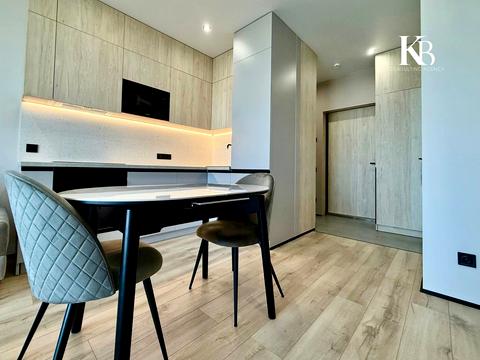 квартира за адресою Дніпро, Набережна Перемоги вул., 128