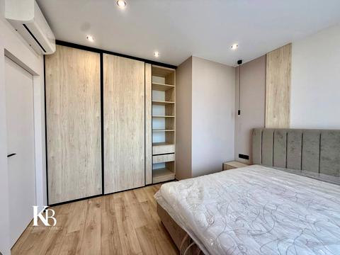 квартира за адресою Дніпро, Набережна Перемоги вул., 128