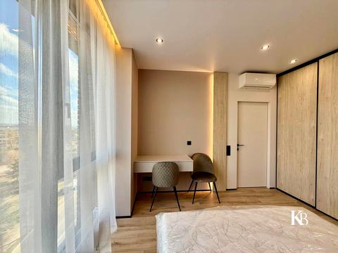 квартира за адресою Дніпро, Набережна Перемоги вул., 128