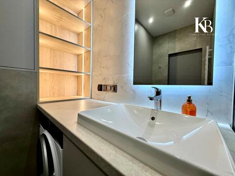 квартира за адресою Дніпро, Набережна Перемоги вул., 128