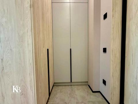 квартира за адресою Дніпро, Набережна Перемоги вул., 128