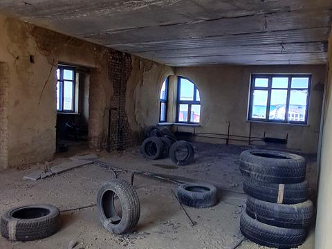 коммерческая по адресу Барское шоссе, 107