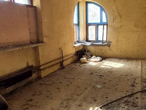 коммерческая по адресу Барское шоссе, 107