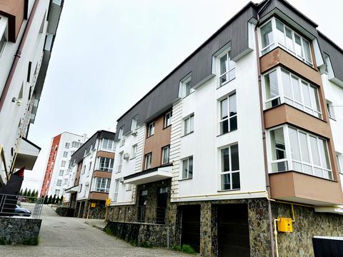 квартира за адресою с. Солонка, Пилипа Орлика вул., 31