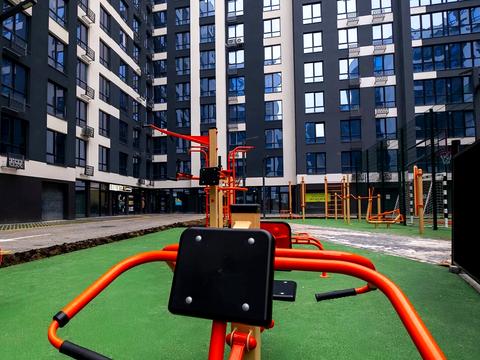 квартира по адресу Химиков ул., 28, к.7-14