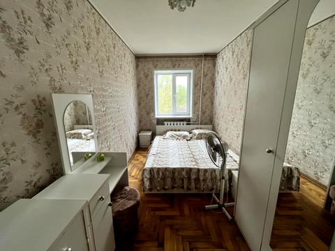 квартира за адресою Соборний просп. (Леніна), 106-А