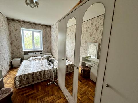 квартира за адресою Соборний просп. (Леніна), 106-А