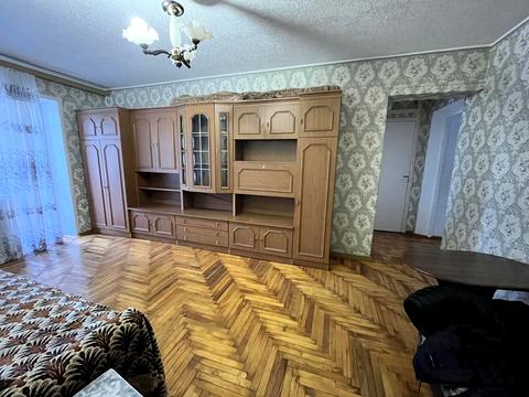 квартира за адресою Соборний просп. (Леніна), 106-А