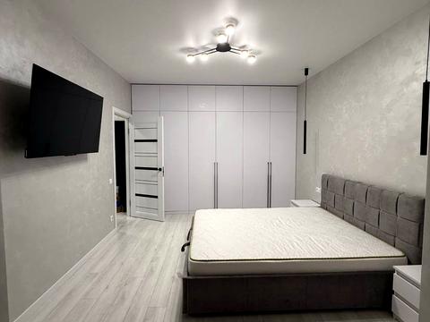 квартира за адресою Львівське шосе, 20б