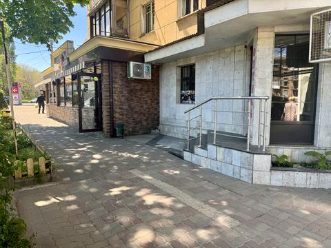 комерційна за адресою Фонтанська дорога вул., 2