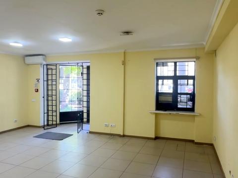 комерційна за адресою Фонтанська дорога вул., 2