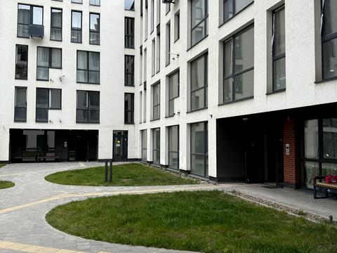 квартира за адресою Богдана Хмельницького вул., (ЖК Новий форт (будинок 3))