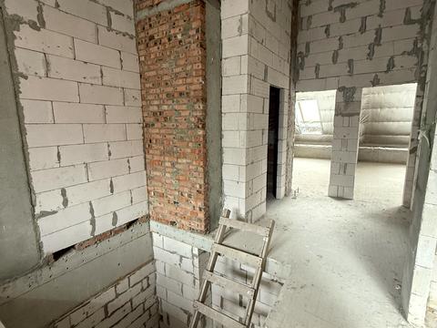 квартира по адресу Богдана Хмельницкого ул., (ЖК Новий форт (будинок 3))