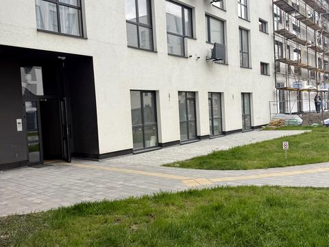 квартира по адресу Богдана Хмельницкого ул., (ЖК Новий форт (будинок 3))