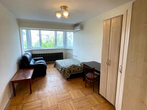 квартира за адресою Волоська вул., 32/34