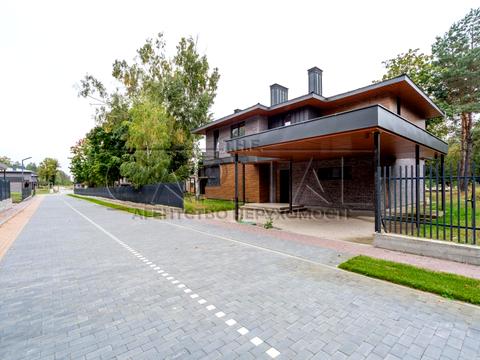 дом по адресу Бориспільський район