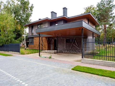 дом по адресу Бориспільський район