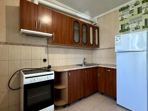 квартира по адресу Радунская ул., 11