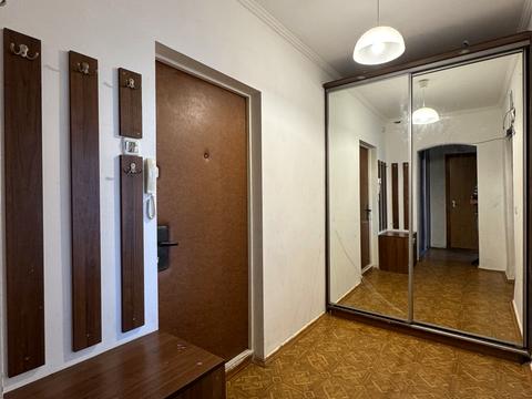 квартира по адресу Радунская ул., 11