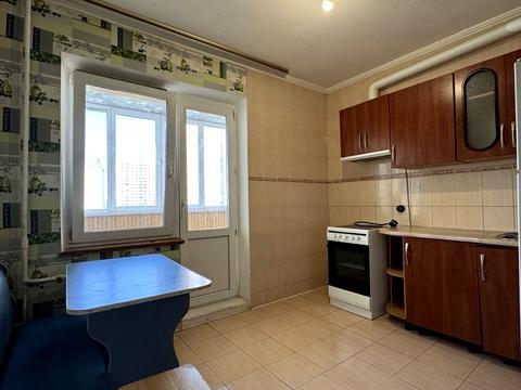 квартира по адресу Радунская ул., 11