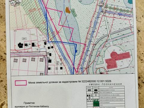 участок по адресу